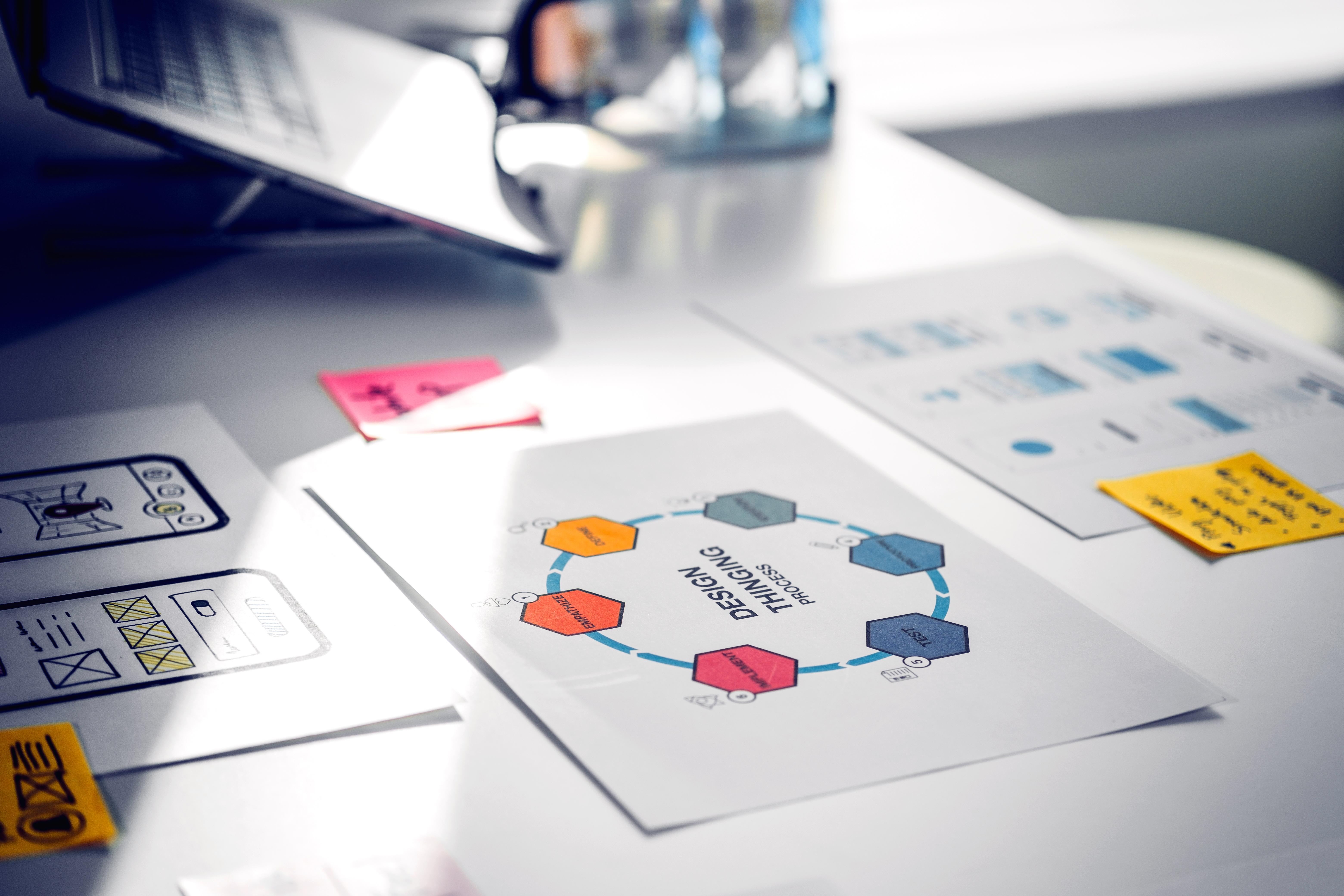 Storytelling visual: Transforma tus datos en narrativas.