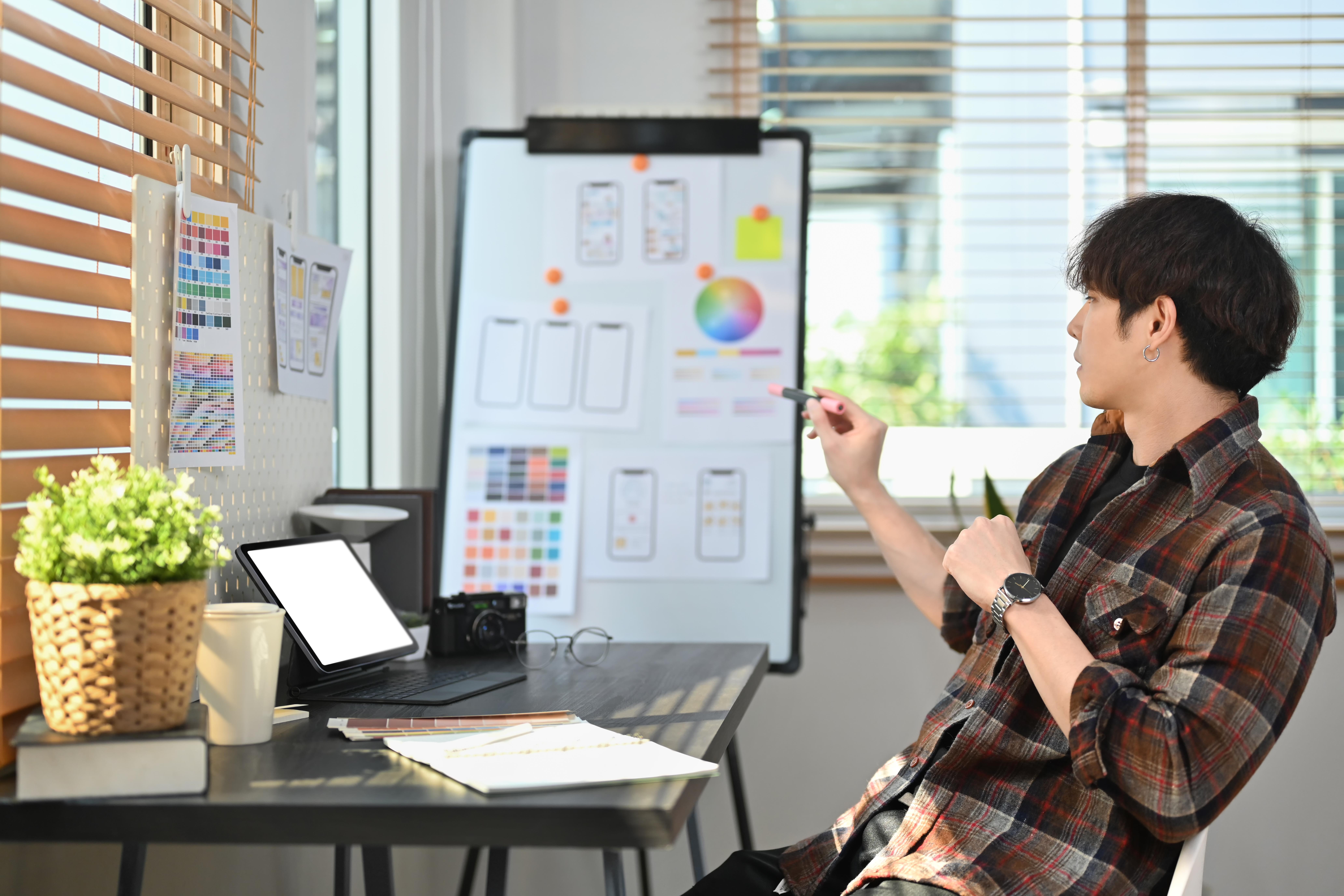 Haz visibles tus conceptos: Diseños creativos para cualquier informe — Acceso Premium por Tiempo Limitado